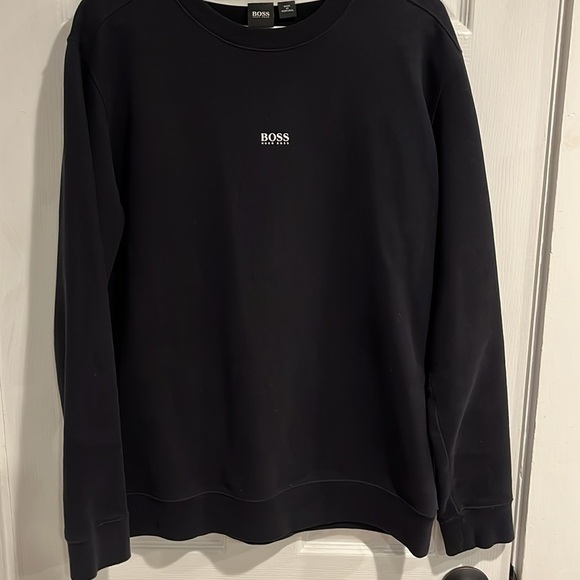 Hugo Boss sweatshirt - Picture 6 of 6